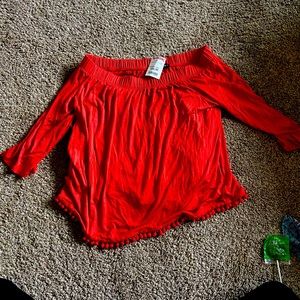 Kim and Cami brand size small